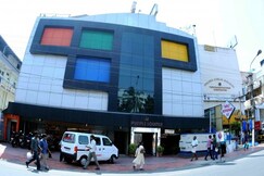 Hotel Safari, Thiruvananthapuram Hotel Safari, Thiruvananthapuram