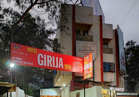 Hotel Girija Inn