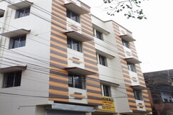 Sanchita's Inn, Kolkata Sanchita's Inn, Kolkata