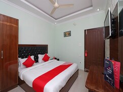 OYO 12062 Paras Guest House, Dehradun OYO 12062 Paras Guest House, Dehradun