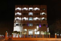 Hotel Amit palace, Bhilwara Hotel Amit palace, Bhilwara
