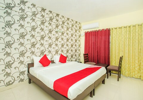 Super Hotel O Gymkhana Comforts