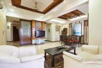 Ssapphires Hospitalities (Sun Height 1305), Mumbai Ssapphires Hospitalities (Sun Height 1305), Mumbai