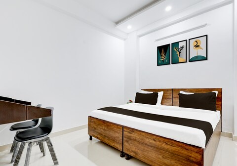 Hotel O Noida Comfort INN