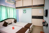 OYO 2612 Hotel Fiesta House, Chennai OYO 2612 Hotel Fiesta House, Chennai