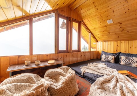 Bastiat Stays Fairy Leaf Cottage Jibhi