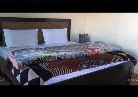 Land of a thousand hill auli