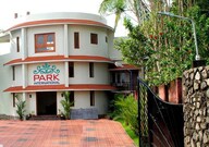 Park International, Kovalam and Poovar Park International, Kovalam and Poovar
