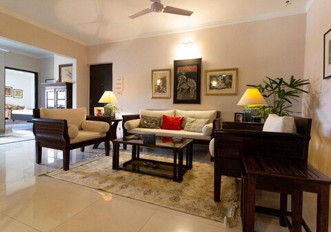 Neelam Bed and Breakfast