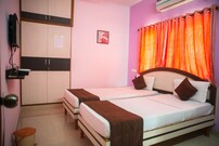 OYO 2612 Hotel Fiesta House, Chennai OYO 2612 Hotel Fiesta House, Chennai