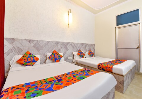 FabHotel Hans
