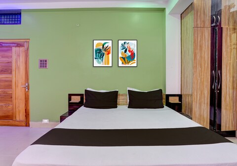 Hotel O shreyansh