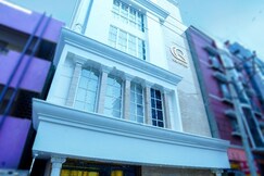 CCR Hotels, Tirupati CCR Hotels, Tirupati