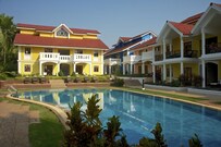 Sea Shell Apartement, Goa Sea Shell Apartement, Goa