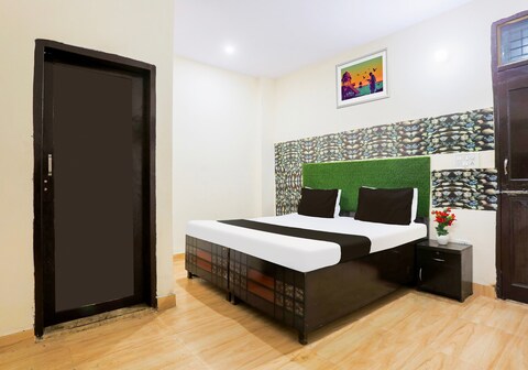 Hotel O Yogdeep Prime Inn