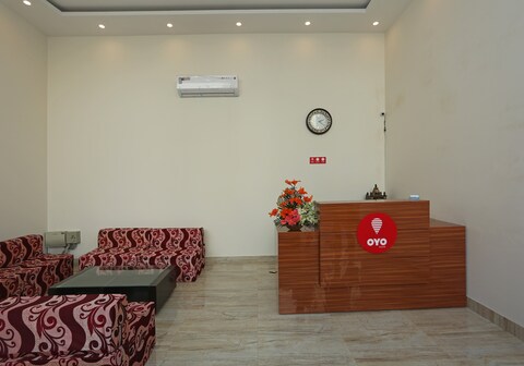 Hotel O Lakshya