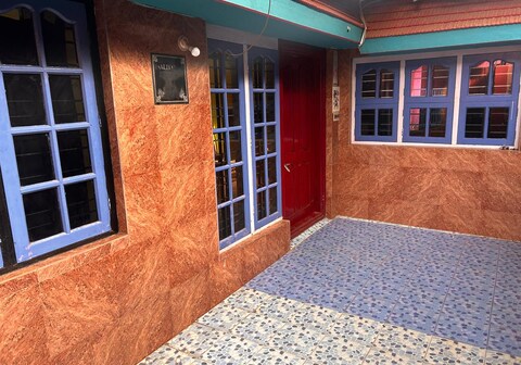 Heaven Homestay Coorg