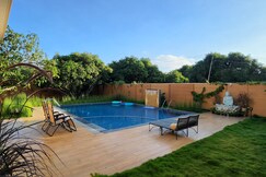 Mamara Rustique 3BHK Farm Stay in Channapatna near Bangalore, Bangalore Mamara Rustique 3BHK Farm Stay in Channapatna near Bangalore, Bangalore