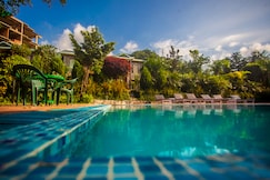 The Narayana Resort & Spa, Rishikesh The Narayana Resort & Spa, Rishikesh