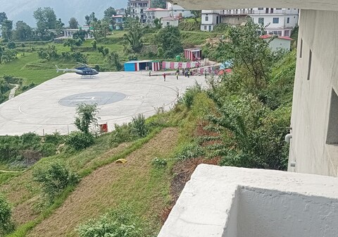 Priyanka home stay Kedarnath road Narayankoti