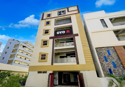 Hotel O RS HOTELS