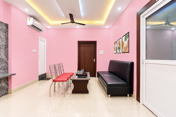 Super Townhouse Butler Road Near Maripur Chowk