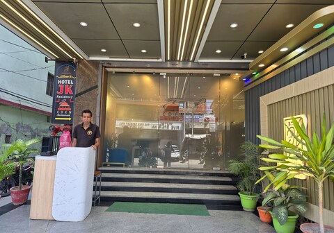 JK RESIDENCY
