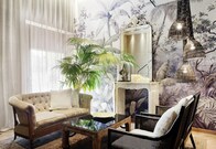 Claris Hotel, Barcelona Claris Hotel, Barcelona