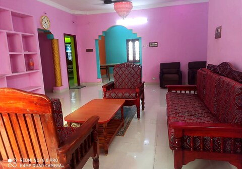 Nissi home stay