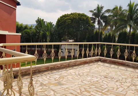 HOTEL SHREEKSHETRA INTERNATIONAL