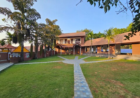 Ankit Vista Green Village