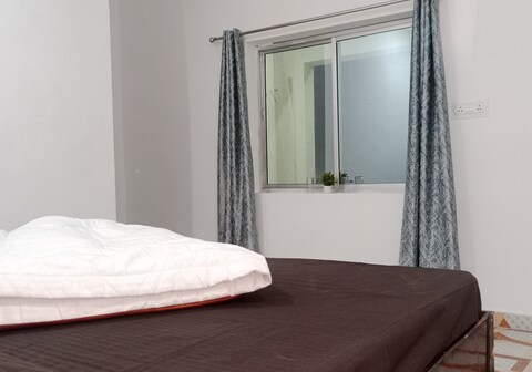 kedar view inn