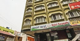 Hotel Swagath, Mysore Hotel Swagath, Mysore