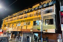 Hotel Monsoon, Shillong Hotel Monsoon, Shillong