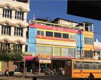 Dayal Residency, Tezpur Dayal Residency, Tezpur
