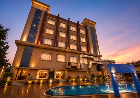 Hotel Ramvan