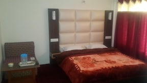 Hotel Grand Abdullah, Pahalgam Hotel Grand Abdullah, Pahalgam
