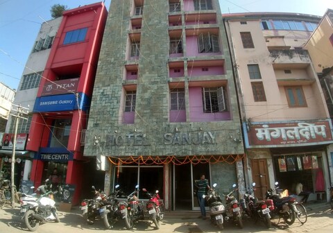 Hotel Sanjay