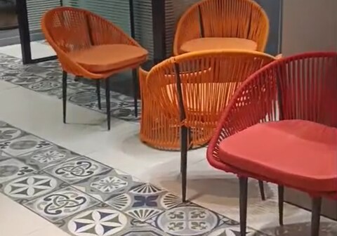 South Ex Cabins Stay Brand New