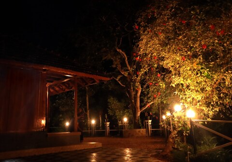 Magadans heritage homestay