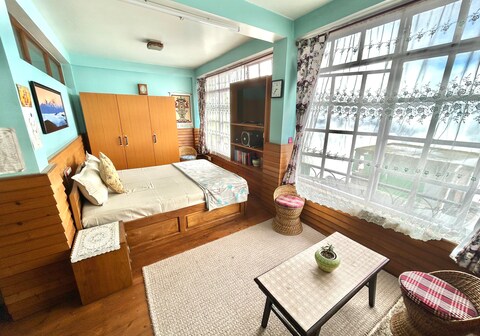 Entire Apartment Near Chowrasta