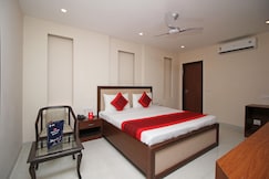 OYO 9028 Hotel Blu Pebbles, Delhi OYO 9028 Hotel Blu Pebbles, Delhi
