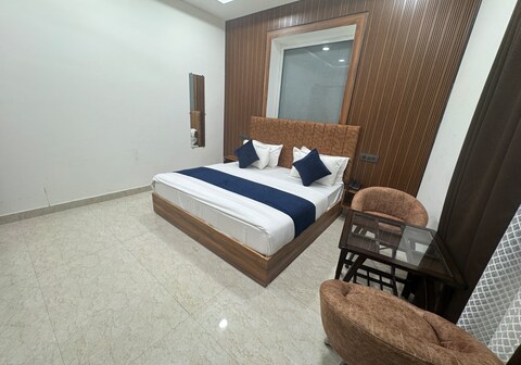 Hotel Conway