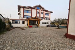 Hotel The Grand Al Kudoos, Srinagar Hotel The Grand Al Kudoos, Srinagar