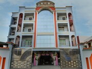 OYO 9658 Hotel Madhuram, Patna OYO 9658 Hotel Madhuram, Patna