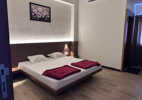 Hotel Gulabbaag Palace