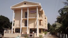 KOHINOOR COTTAGE, Alibagh KOHINOOR COTTAGE, Alibagh
