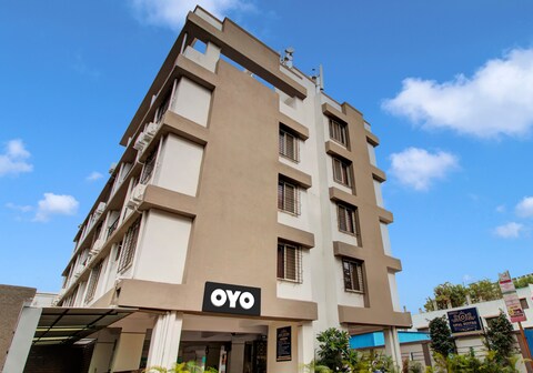 Collection O Kharadi Pune