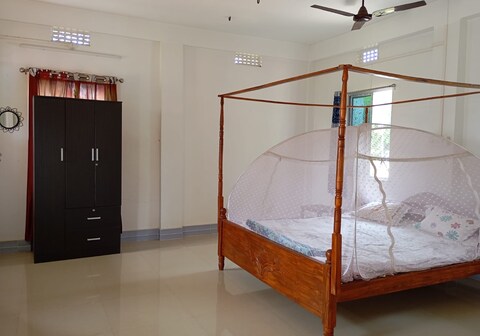 Twiyung Homestay, Near NIT Agartala, Tripura