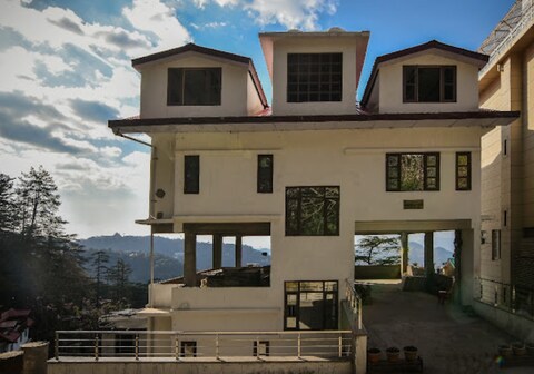 Annadale View by GRB